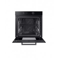 SAMSUNG NV75T8979RK FORNO INCASSO A VAPORE INFINITE LINE DUAL COOK SISTEM