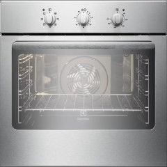 ELECTROLUX FS65X FORNO 74LT MULTIFUNZIONE 60CM CL.A INOX