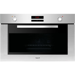 FOSTER 7126047 FORNO MULTIFUNZIONE SERIE KE 90 CM CLASSE A 8 FUNZIONI DISPLAY