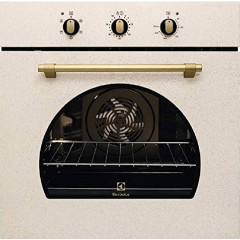 ELECTROLUX FR53S FORNO DA INCASSO ELETTRICO CLASSE A 5 FUNZIONI NEW COUNTRY SAB