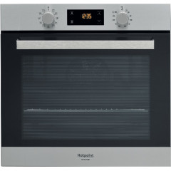 HOTPOINT ARISTON FA3840PIXHA FORNO DA INCASSO DISPLAY 11 FUNZIONI 66LT