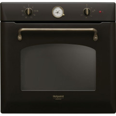 HOTPOINT ARISTON FIT804HANHA FORNO INCASSO MULTIFUNZIONE ANTRACITE AUTOPULENTE