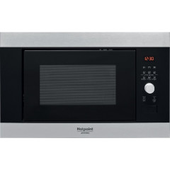 HOTPOINT ARISTON MF25GIXHA FORNO MIROONDE INCASSO COTTURA COMBINATA + GRILL