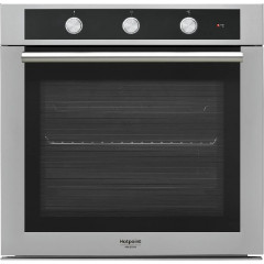 HOTPOINT ARISTON AA4534JHIXHA FORNO INCASSO ELETTRICO DIAMOND CLEAN 60 CM 71 LT