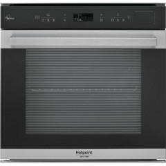 HOTPOINT ARISTON FI7S8C1SHIXHA FORNO INCASSO ELETTRICO 60 CM INOX 73LT DIAMOND