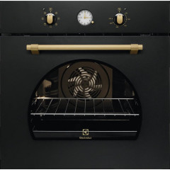 ELECTROLUX FR65G FORNO 60CM MULTIFUNZIONE CL.A LINEA RUSTICO