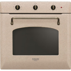 HOTPOINT FIT834AVHA FORNO ELETTRICO 73L MULTIFUNZIONE 2600W AVENA