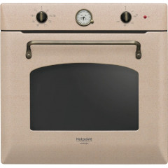 HOTPOINT FIT804HAVHA FORNO ELETTRICO CLASSE A MULTIFUNZIONE 2600W AVENA