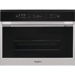 WHIRLPOOL W7 MS450 FORNO A VAPORE DA INCASSO COMPATTO 60X45CM CL.A