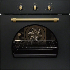 ELECTROLUX FR53G FORNO INCASSO NERO 60 CM CLASSE A VANO XL-10%