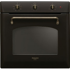 HOTPOINT FIT834ANHA FORNO ELETTRICO 73L MULTIFUNZIONE 2600W ANTRACITE