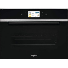 WHIRLPOOL W11I MS180 FORNO A VAPORE DA INCASSO COMPATTO 60X45CM CL.A