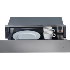 WHIRLPOOL WD 142 IX SCALDAPIATTI CASSETTO SCALDAVIVANDE MECCANICO COLORE INOX