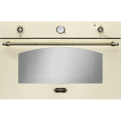 LOFRA DOLCEVITA FRBI99EE FORNO MULTIFUNZIONE 90X60 CM AVORIO EASY TO CLEAN