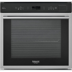 HOTPOINT ARISTON FI6S8C1SHIXHA FORNO INCASSO ELETTRICO 60 CM INOX 73LT DIAMOND