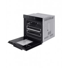 SAMSUNG NV75T9879CD FORNO INCASSO A VAPORE INFINITE LINE DUAL COOK SISTEM