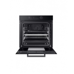 SAMSUNG NV75T9879CD FORNO INCASSO A VAPORE INFINITE LINE DUAL COOK SISTEM