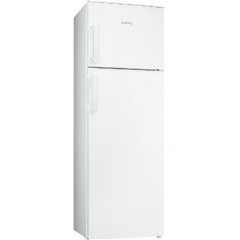 SMEG FD32F FRIGORIFERO STATICO DOPPIA PORTA CLASSE A+ 306 L 60 CM BIANCO