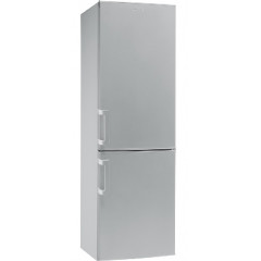 SMEG CF33SF FRIGORIFERO VENTILATO COMBINATO CLASSE A+ 295L SILVER