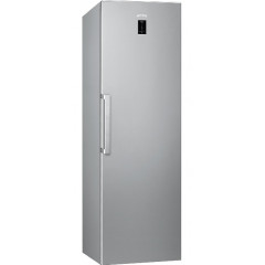 SMEG FS18EV3HX FRIGORIFERO MONOPORTA 358L NO FROST CLASSE A++ DISPLAY TOUCH INOX