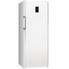 SMEG CV290NDF CONGELATORE VERTICALE MONOPORTA NO FROST CLASSE A++ DISPLAY BIANCO