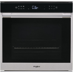 WHIRLPOOL W7OM44S1H FORNO MULTIFUNZIONE DA INCASSO 60CM 6°SENSO SMART CLEAN