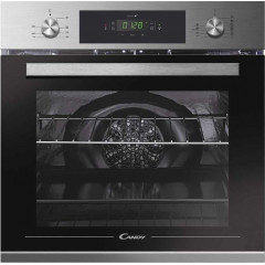 CANDY FCXP825X E0/E FORNO ELETTRICO 10 FUNZIONI 70 LT CLASSE A+ WIFI INOX