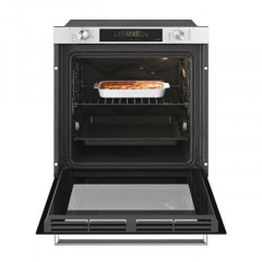 CANDY FCXP825X E0/E FORNO ELETTRICO 10 FUNZIONI 70 LT CLASSE A+ WIFI INOX