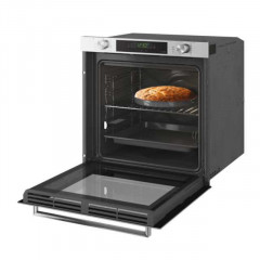 CANDY FCXP825X E0/E FORNO ELETTRICO 10 FUNZIONI 70 LT CLASSE A+ WIFI INOX