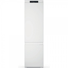 INDESIT INC20T132 FRIGORIFERO COMBINATO INCASSO CLASSE E TOTAL NO FROST H 193.5