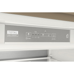 HOTPOINT ARISTON HASP70T121 FRIGORIFERO COMBINATO INCASSO FAST FREEZE NO FROST