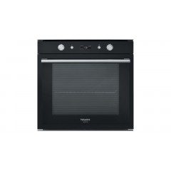 HOTPOINT ARISTON FI6861SHBLHA FORNO INCASSO ELETTRICO NERO DIAMOND CLEAN A+