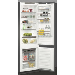 WHIRLPOOL ART 9811 SF2 FRIGO INCASSO COMBINATO FRESH CONTROL STOP FROST BIANCO