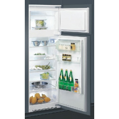 WHIRLPOOL ART 36461 FRIGO INCASSO DOPPIA PORTA FRESH BOX CLASSE A+ BIANCO