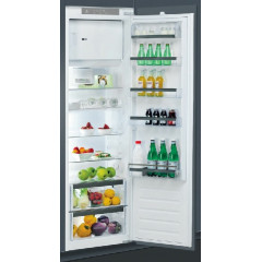 WHIRLPOOL ARG 18481 FRIGO INCASSO MOMOPORTA FRESH BOX CLASSE A++ BIANCO