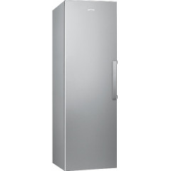 SMEG FF18EN2HX CONGELATORE MONOPORTA 5 CASSETTI NO FROST CLASSE A++ 280L INOX