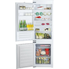 HOTPOINT ARISTON BCB7030DS1 FRIGO COMBINATO INCASSO SUPERFREEZE 177.1 CM 273 LT