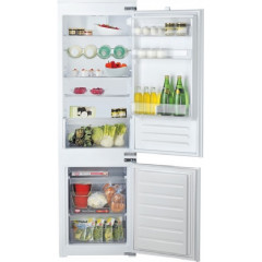 HOTPOINT ARISTON BCB7030D1 FRIGO COMBINATO INCASSO SUPERFREEZE 177.1 CM 273 LT