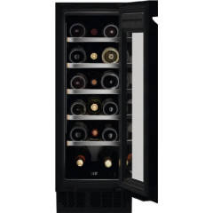 ELECTROLUX EWUS018B7B CANTINA VINO INCASSO 56LT VENTILATA