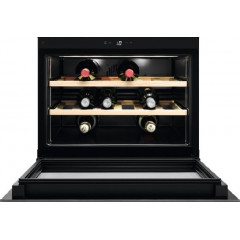 ELECTROLUX KBW5X CANTINETTA VINO INCASSO 18 BOTTIGLIE CLASSE A++