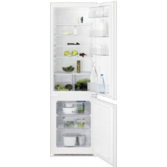 ELECTROLUX KNT2LF18S FRIGO COMBINATO INCASSO 177,2 CM LOW FROST COLDSENSE