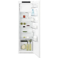 ELECTROLUX KFS4DF18S FRIGO MONOPORTA INCASSO 177.2CM LOW FROST DYNAMIC AIR