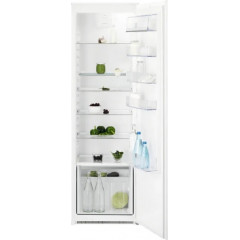 ELECTROLUX KRS3DF18S FRIGO MONOPORTA INCASSO 177.2CM VENTILATO DYNAMIC AIR