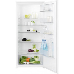 ELECTROLUX KRB3AE12S  FRIGO MONOPORTA INCASSO 121.8 CM ILLUMINAZIONE LED