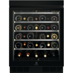 ELECTROLUX EWUS040B8B CANTINA CANTINETTA VINO INCASSO 40 BOTTIGLIE CLASSE F