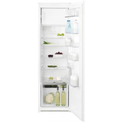 ELECTROLUX KFS3DF18S FRIGO MONOPORTA INCASSO 177.2CM VENTILATO DYNAMIC AIR