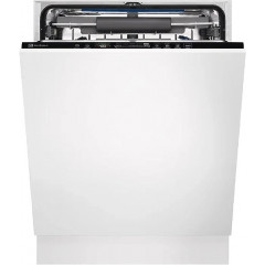 ELECTROLUX KEMB9300L LAVASTOVIGLIE INCASSO 60CM INVERTER AQUA LOCK ACQUA CALDA