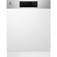 ELECTROLUX EEM69300IX LAVASTOVIGLIE SEMINCASSO 60CM INVERTER AIRD DRY AQUA LOCK