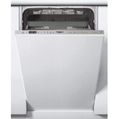 WHIRLPOOL WSIO3T223PCEX LAVASTOVIGLIE 7 PROGRAMMI 10 COPERTI CLASSE A++