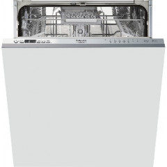 HOTPOINT HI 5020 WC LAVASTOVIGLIE INCASSO 14 COPERTI 60CM A++ MOTORE INVERTER